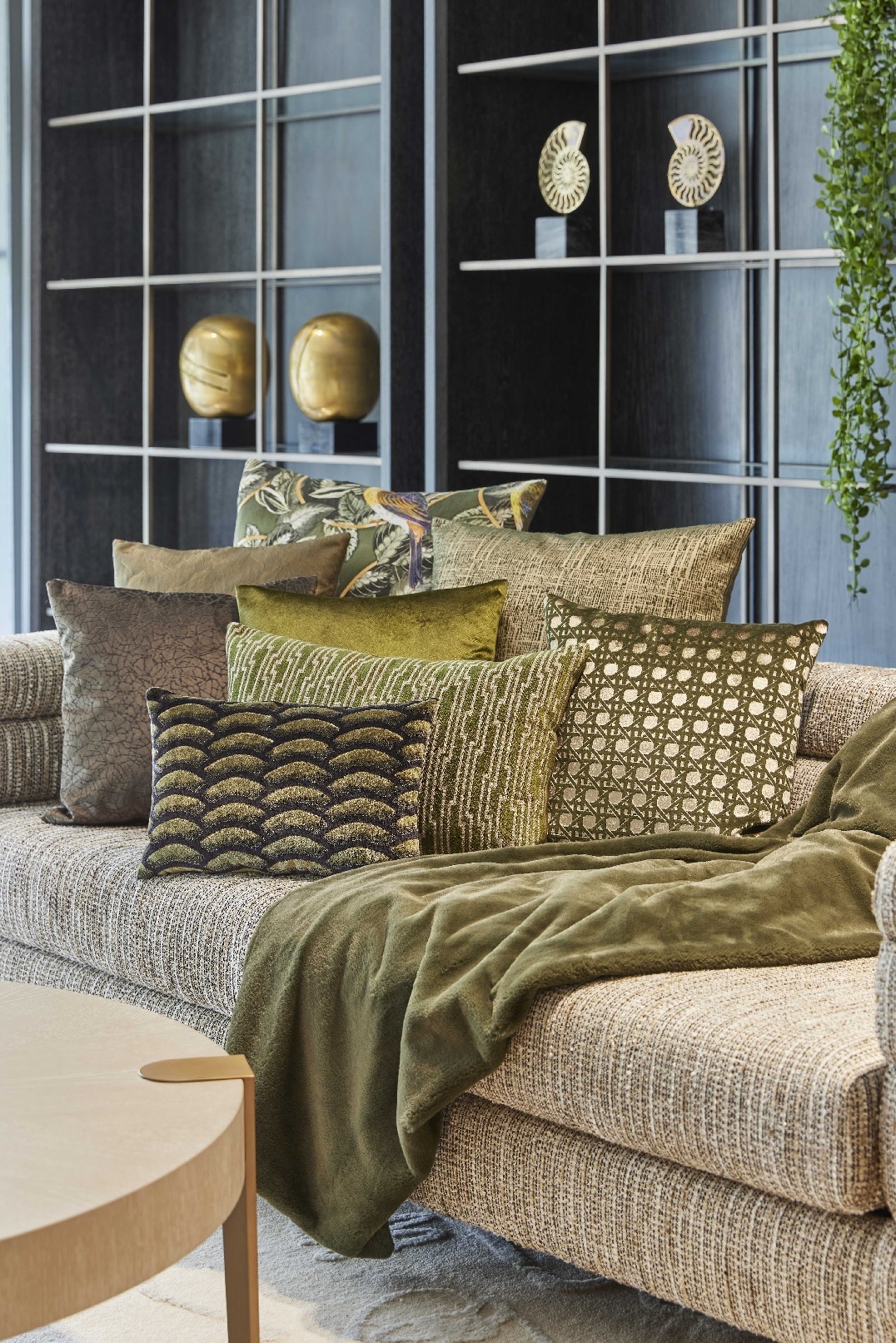 Gestaag lanthaan kruising Claudi Cushions | Stijlvolle Sierkussens | Groter in Wonen