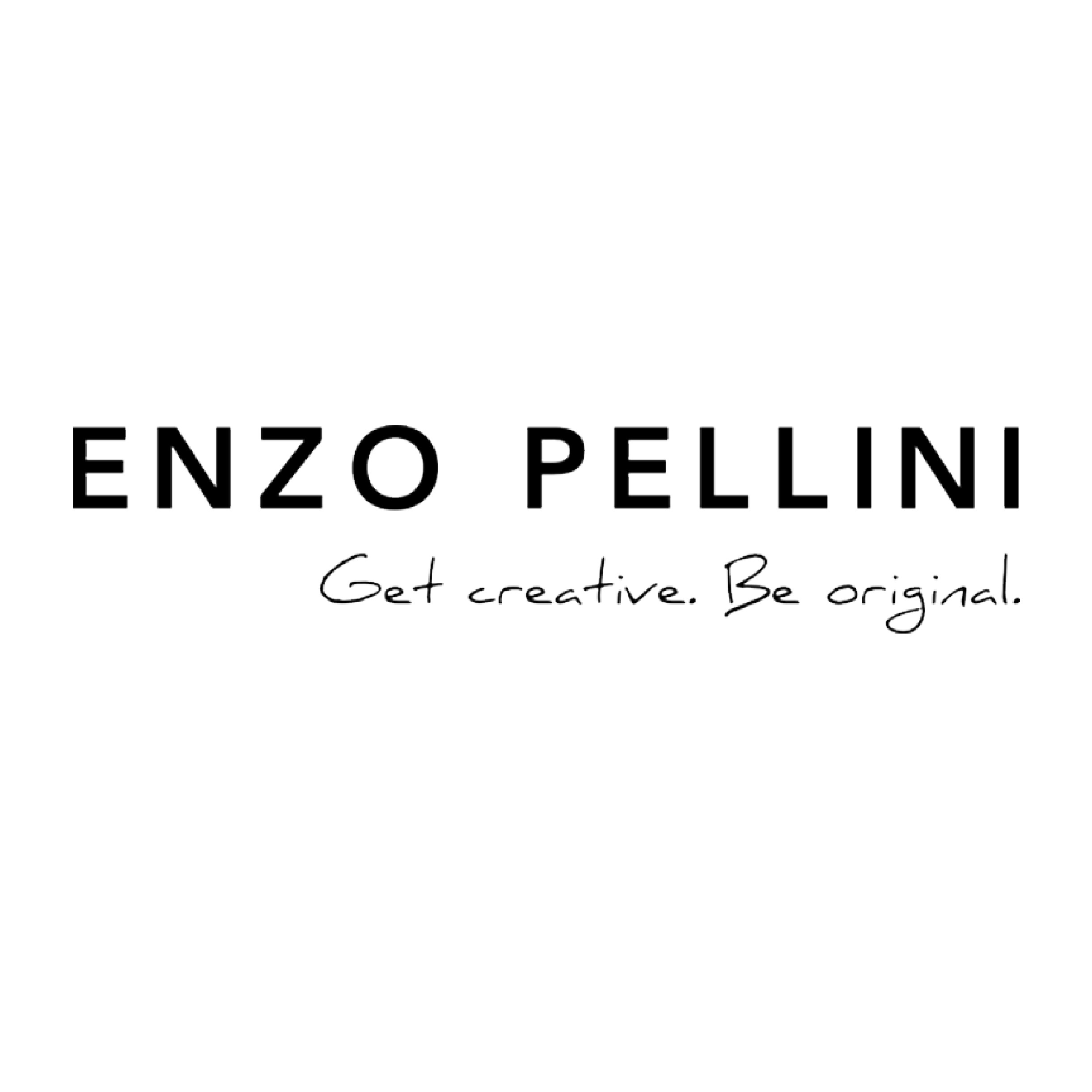 Logo Enzo Pellini