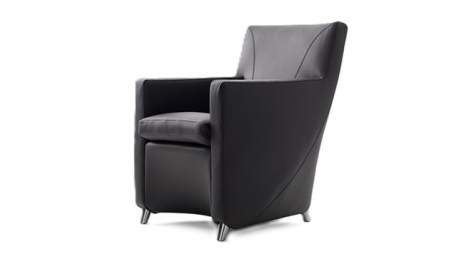 Afbeelding Evidence Dolcinea Fauteuil