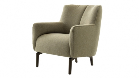 Afbeelding Evidence Santosa Fauteuil