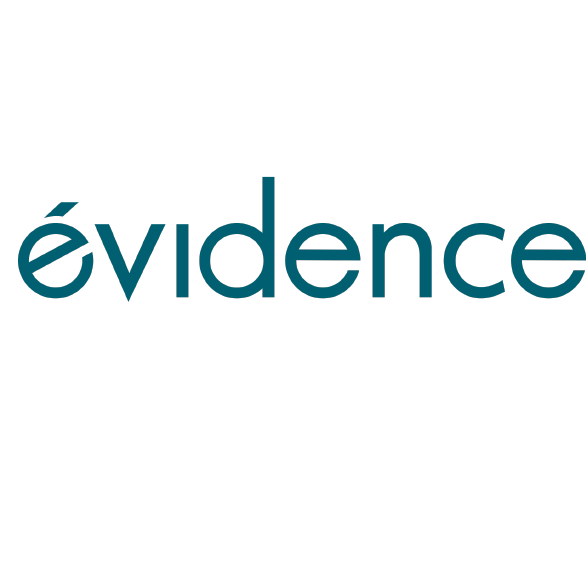 Logo Evidence