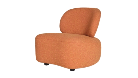 Afbeelding EYYE Caaro Fauteuil