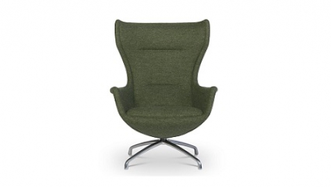 EYYE Fauteuils bij Groter in Wonen