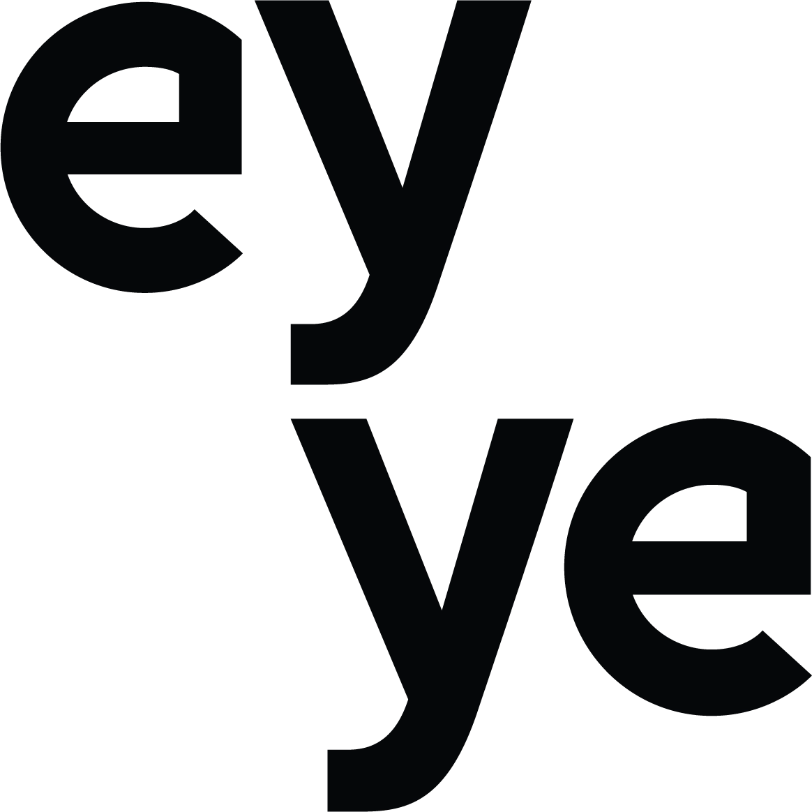 EYYE logo