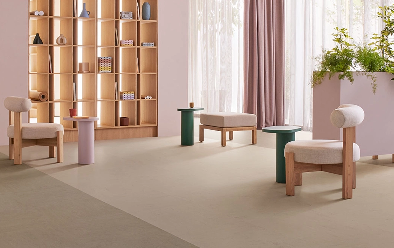 forbo marmoleum