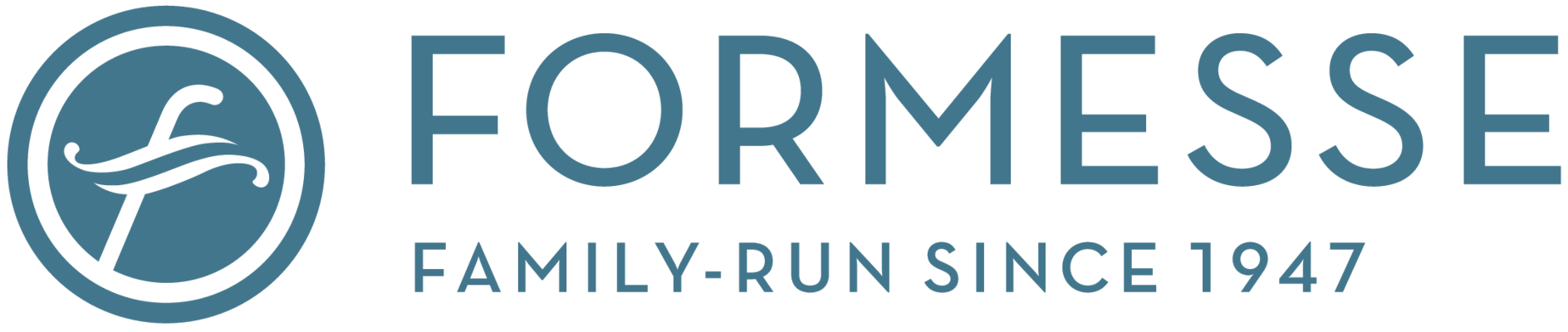 Logo Formesse