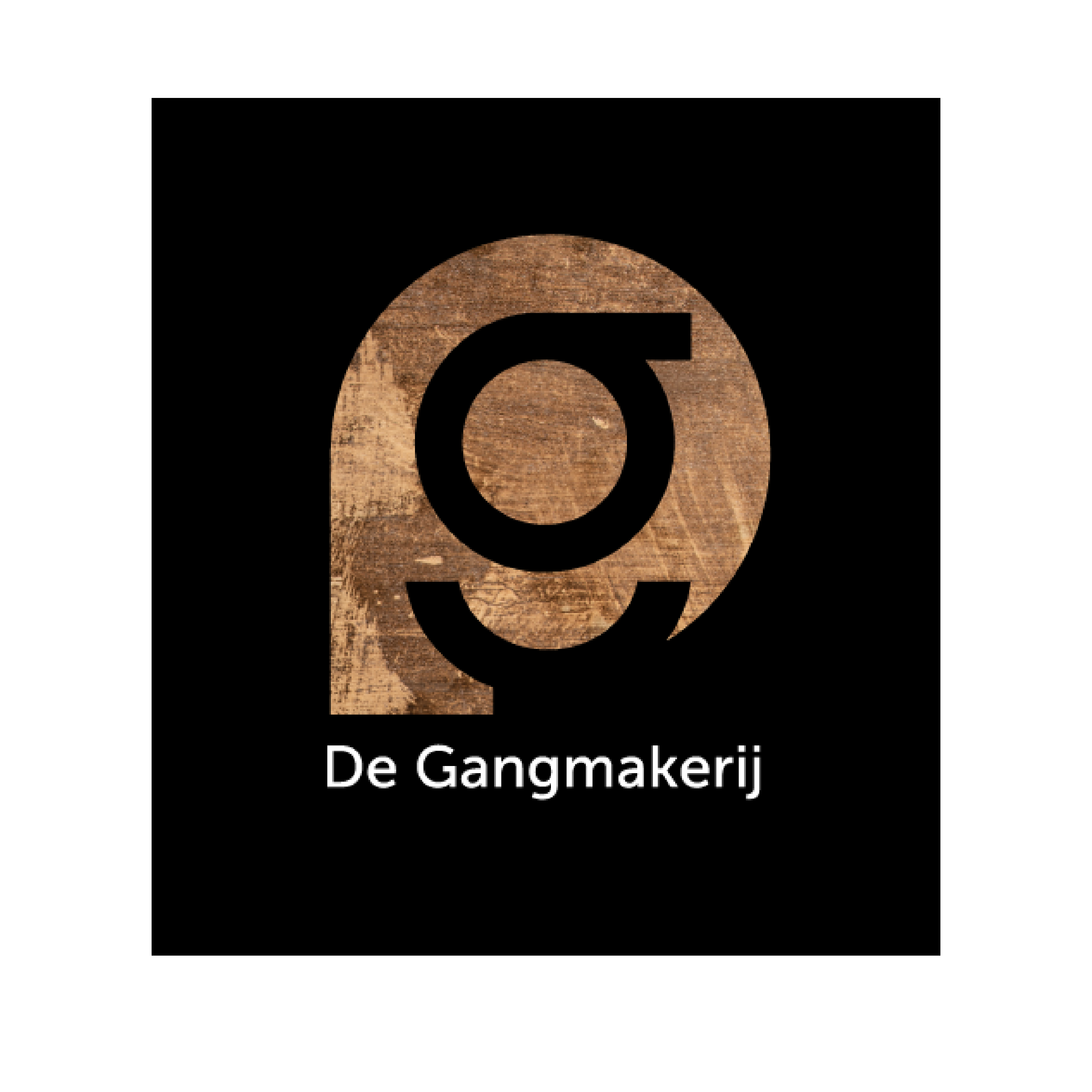 Logo De Gangmakerij