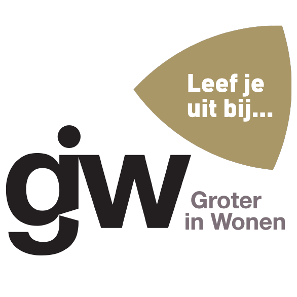 Logo Groter In Wonen