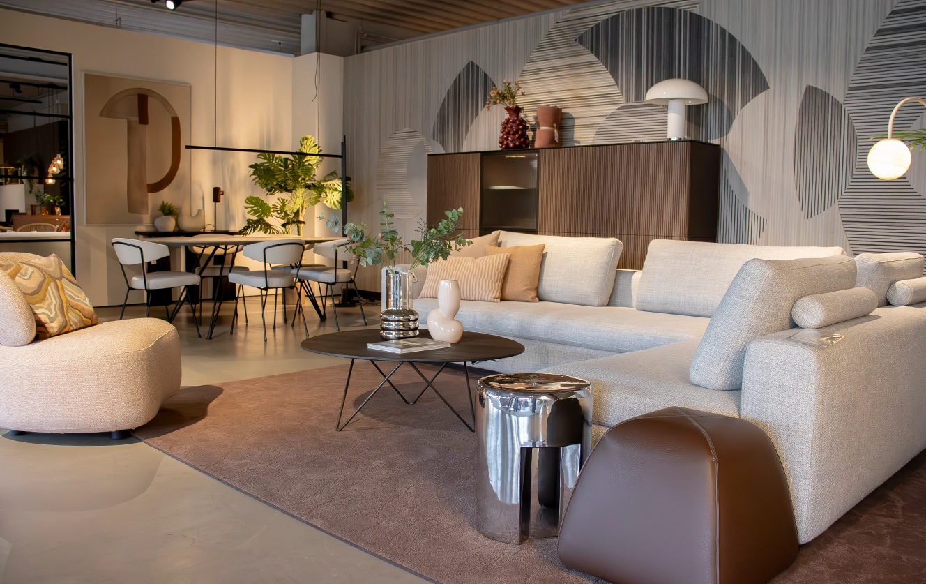 Groter In Wonen