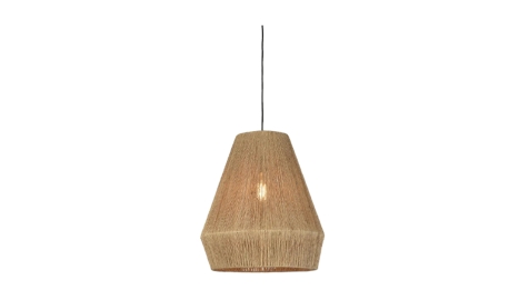 Afbeelding Good & Mojo Iguazu Hanglamp
