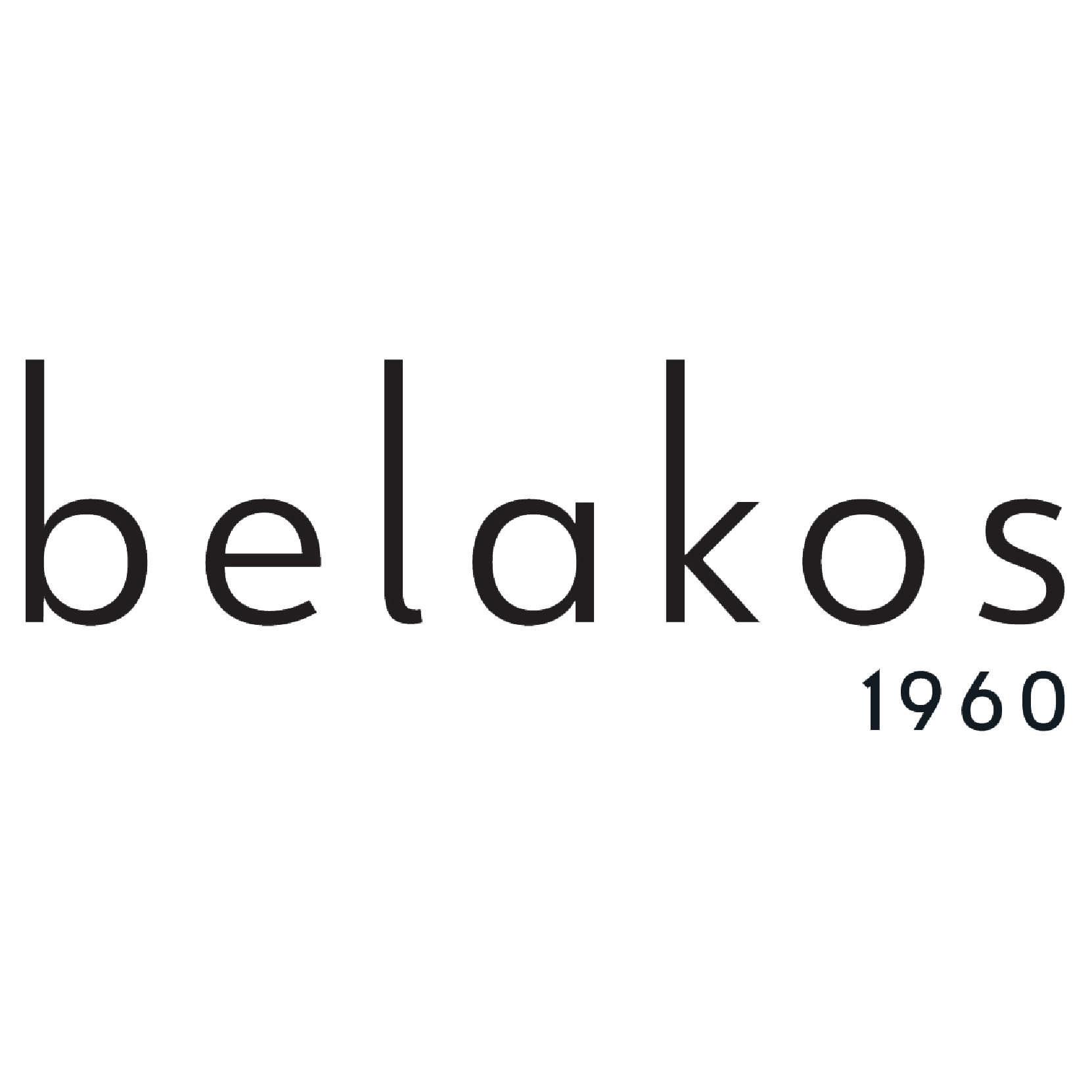 Logo Belakos