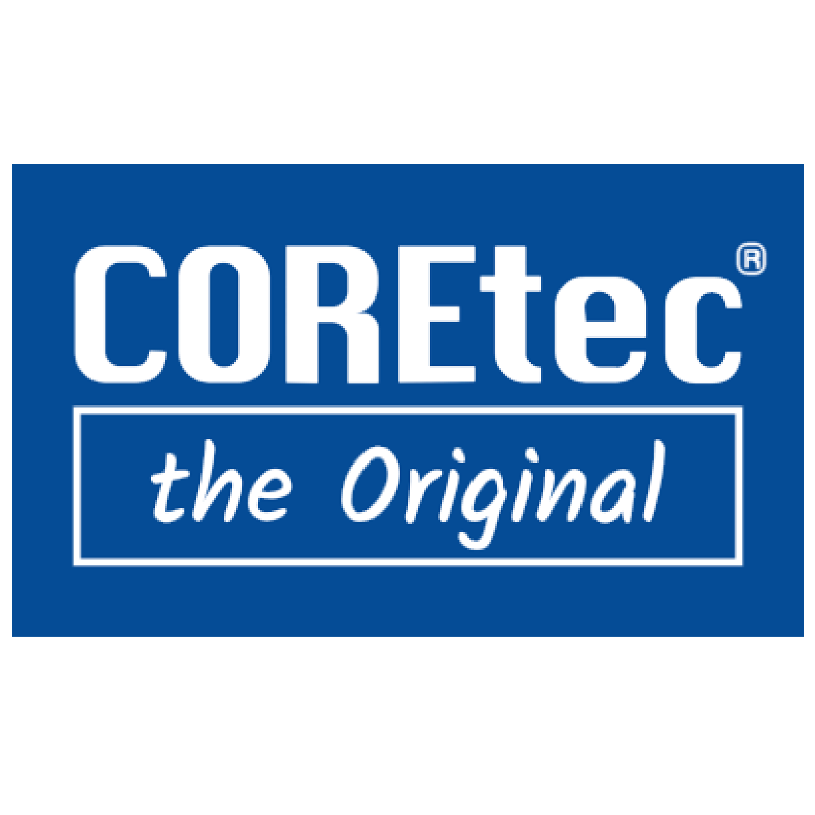 Logo COREtec