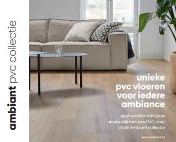 Ambiant Brochure