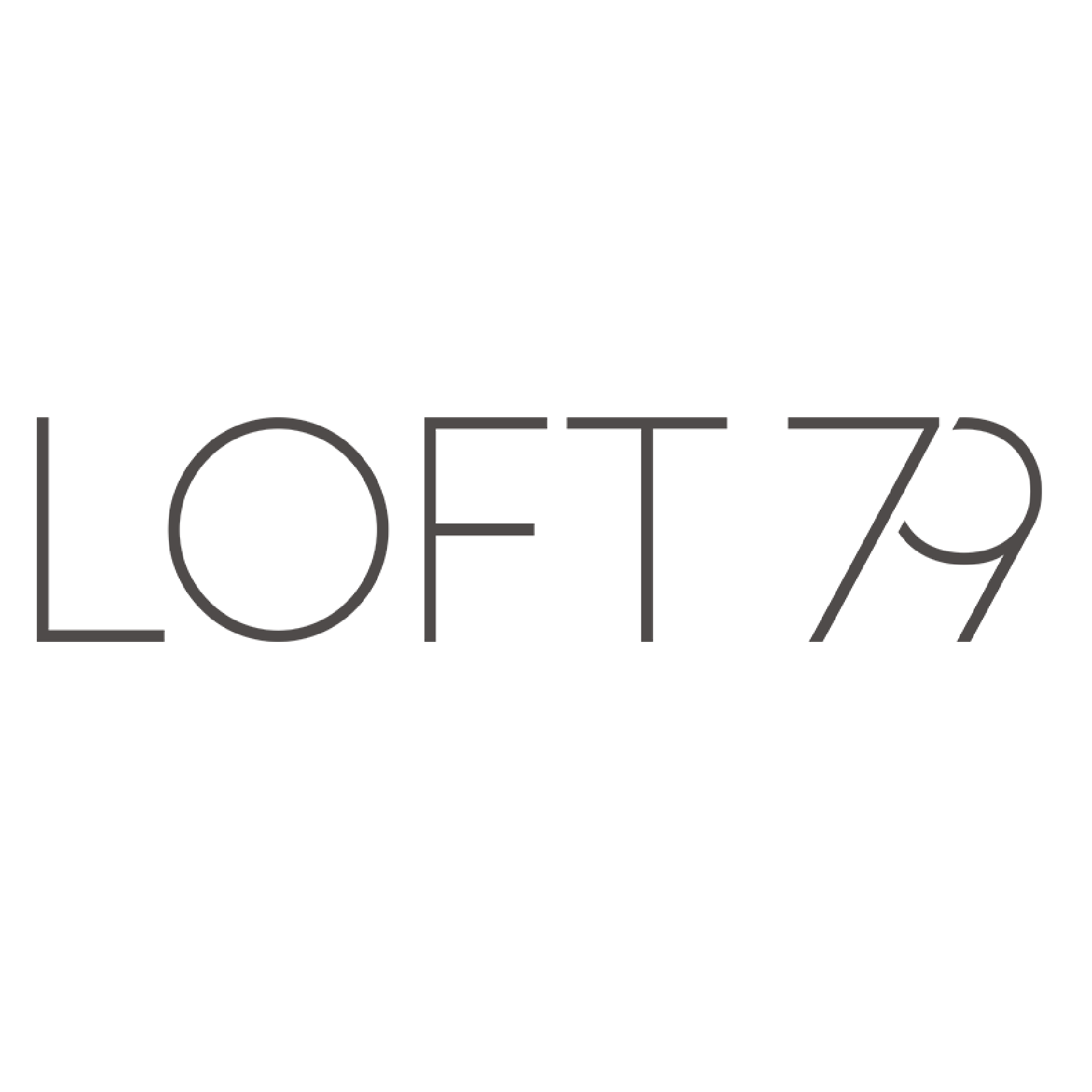 Logo Loft 79