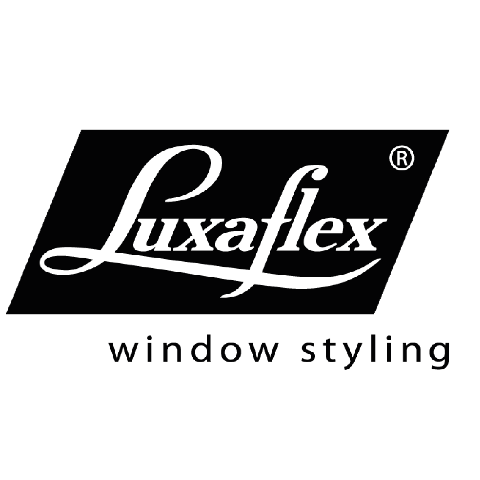 Logo Luxaflex