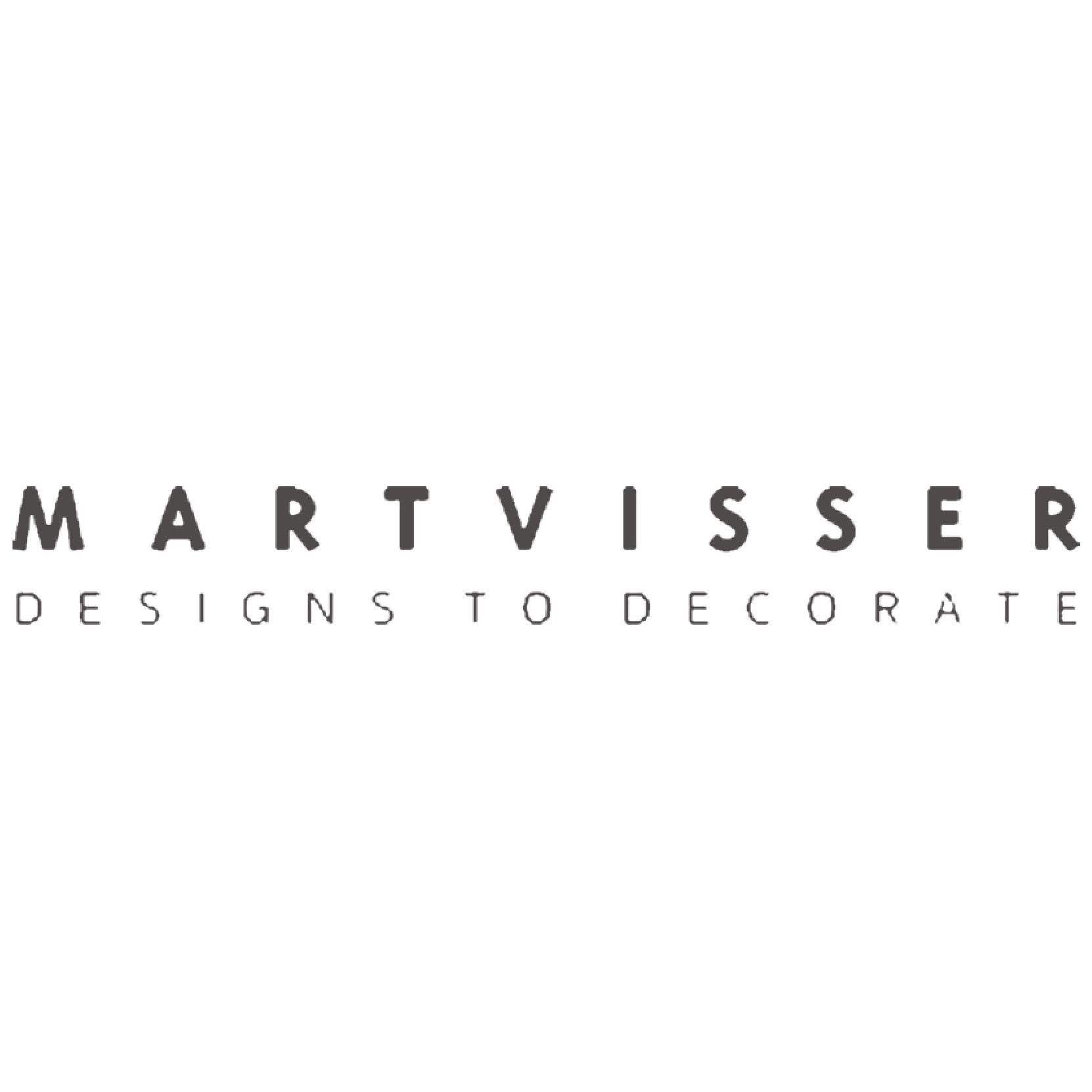 Logo Mart Visser