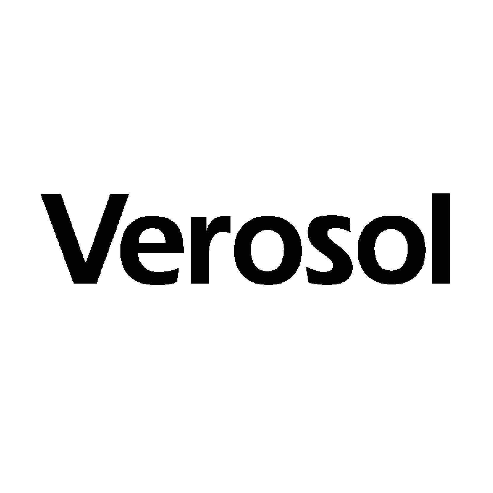 Logo Verosol