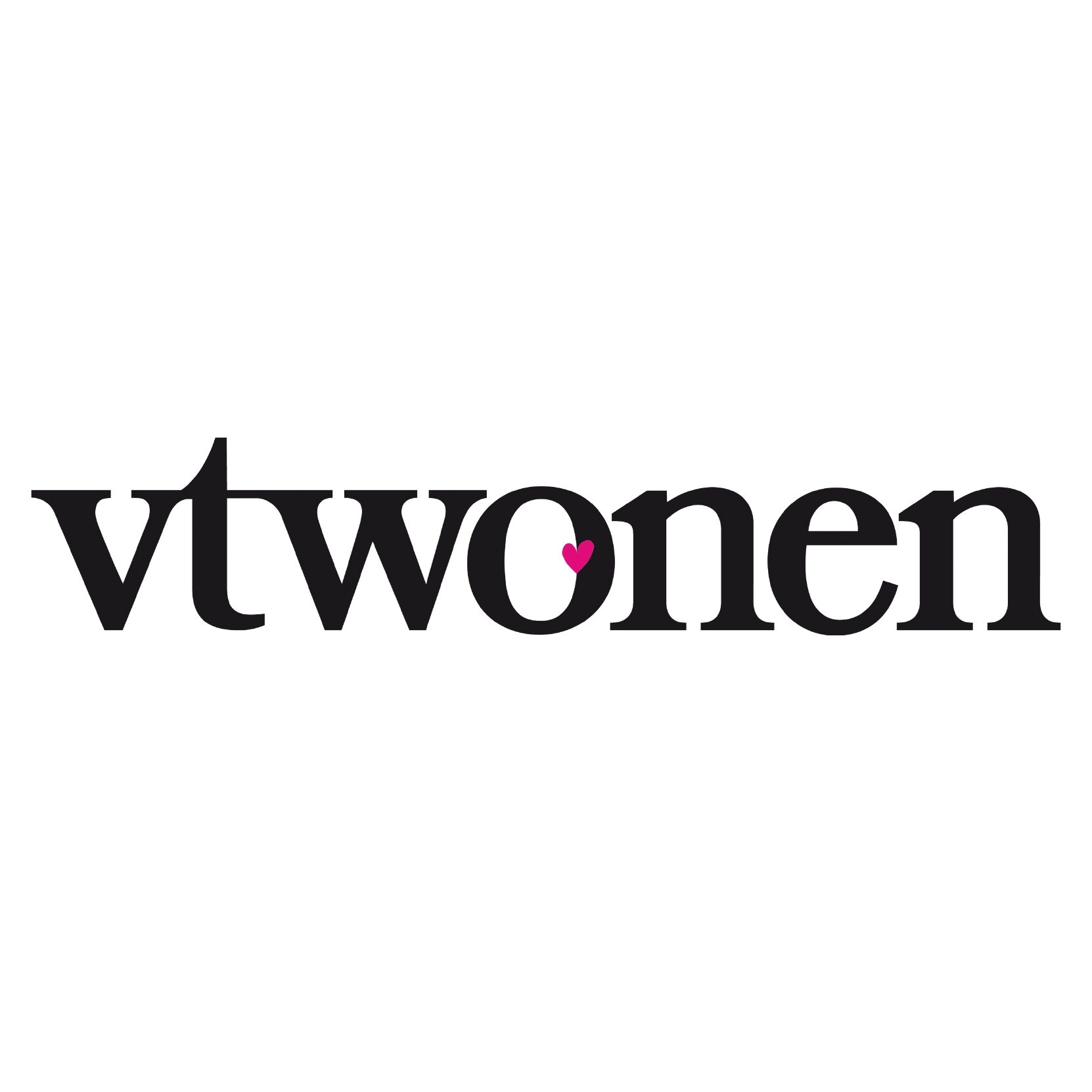 Logo VT Wonen