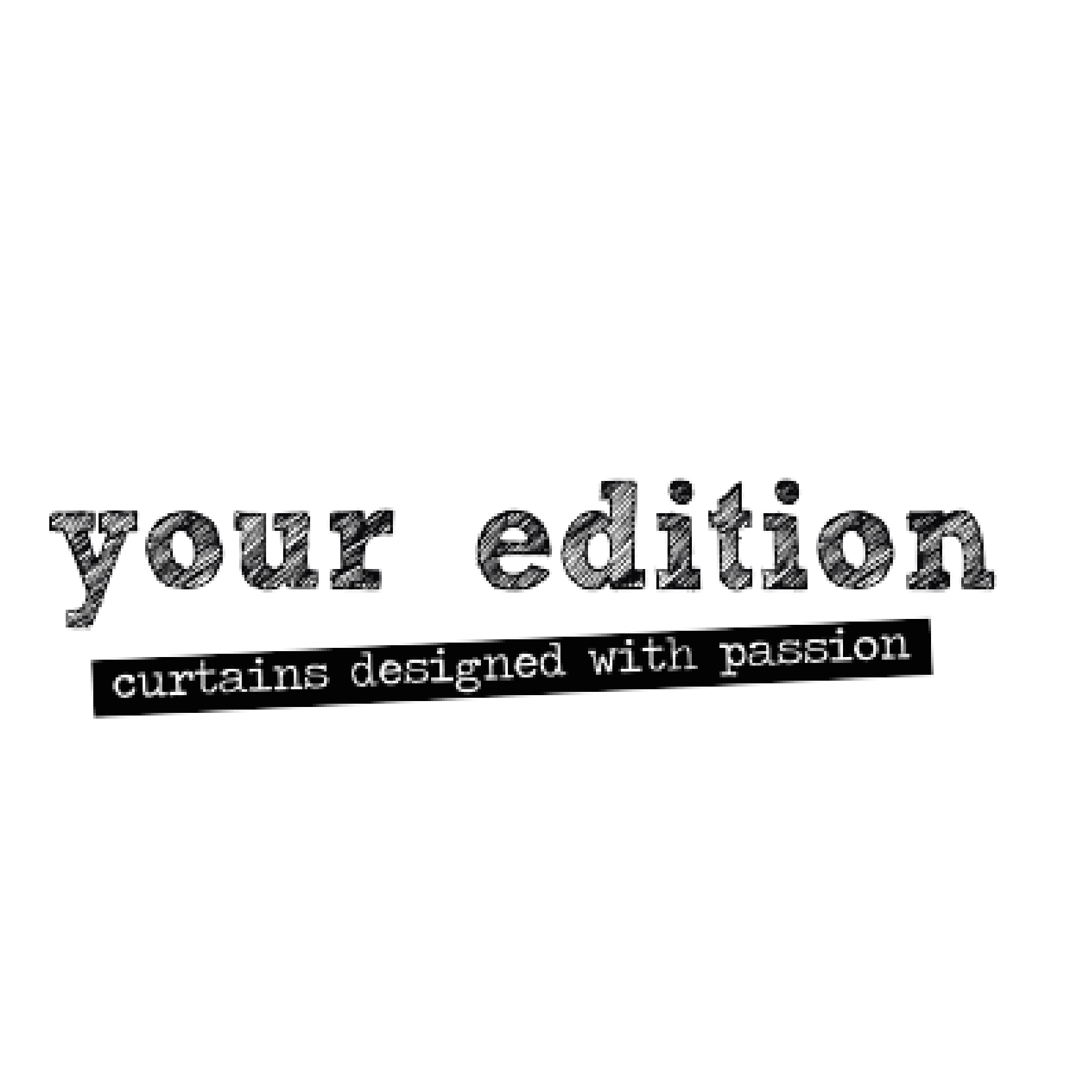 Logo Your Edition