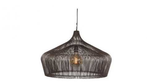 Afbeelding Haans Lifestyle Moire Factory Hanglamp