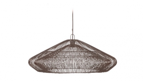 Haans Lifestyle Moire Hanglamp