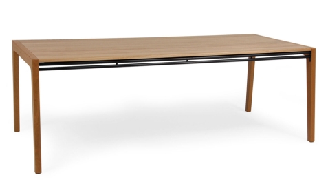 Harvink Tafels bij Groter in Wonen