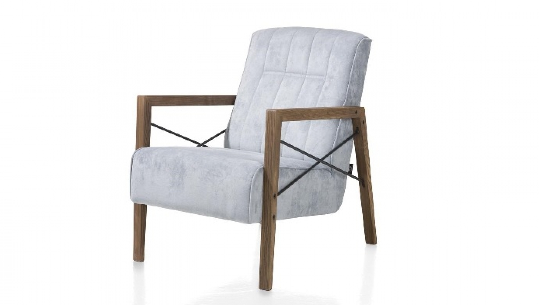 Afbeelding Henders & Hazel Northon Fauteuil