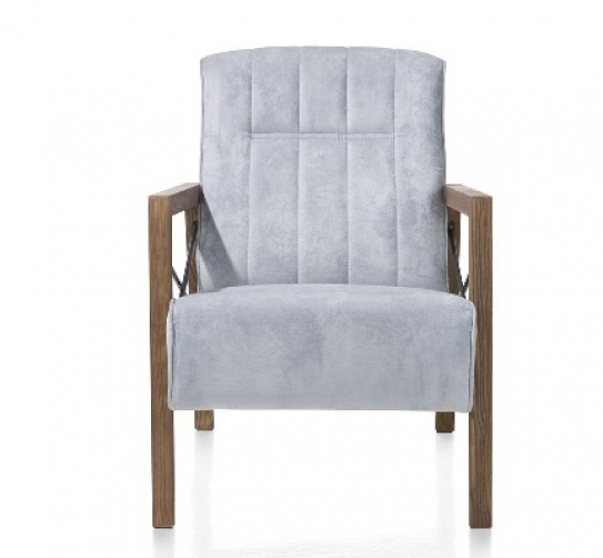 Henders & Hazel Northon Fauteuil thumbnail afbeelding 3
