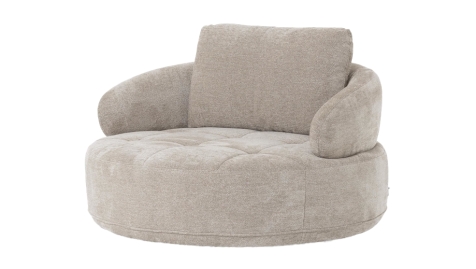 Afbeelding Henders & Hazel Borgia Fauteuil