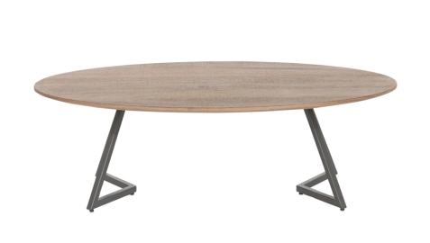 Afbeelding Henders & Hazel Trapani Salontafel 110