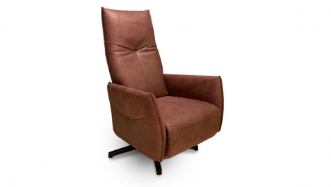 Himolla Relaxfauteuils bij Groter in Wonen