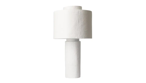 Afbeelding HK Living Gesso Tafellamp