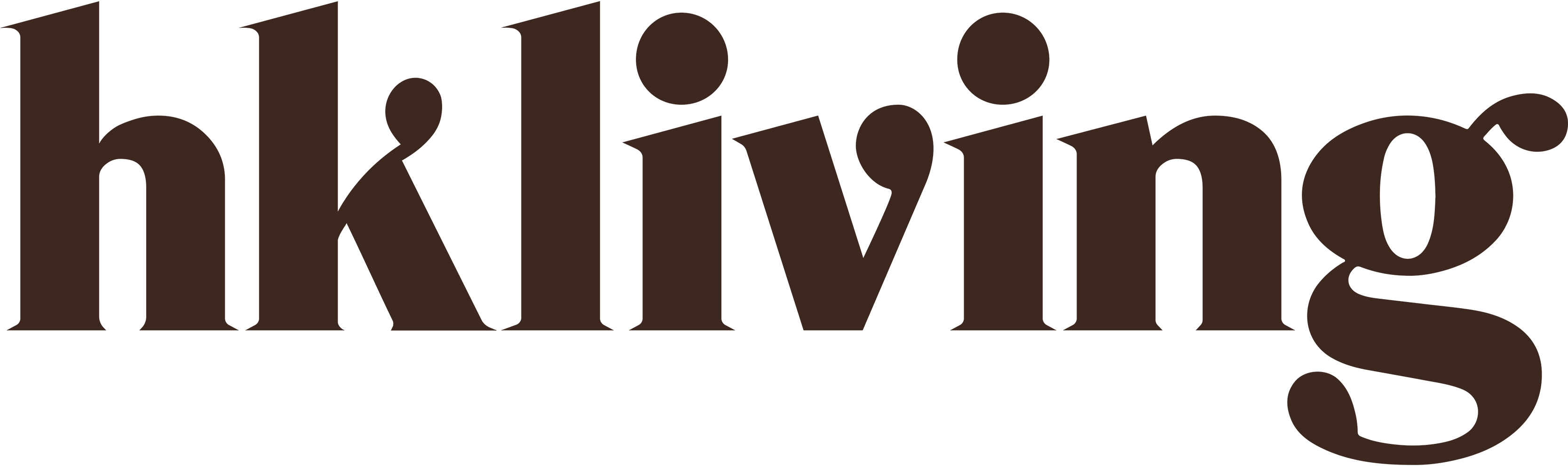 hk living logo