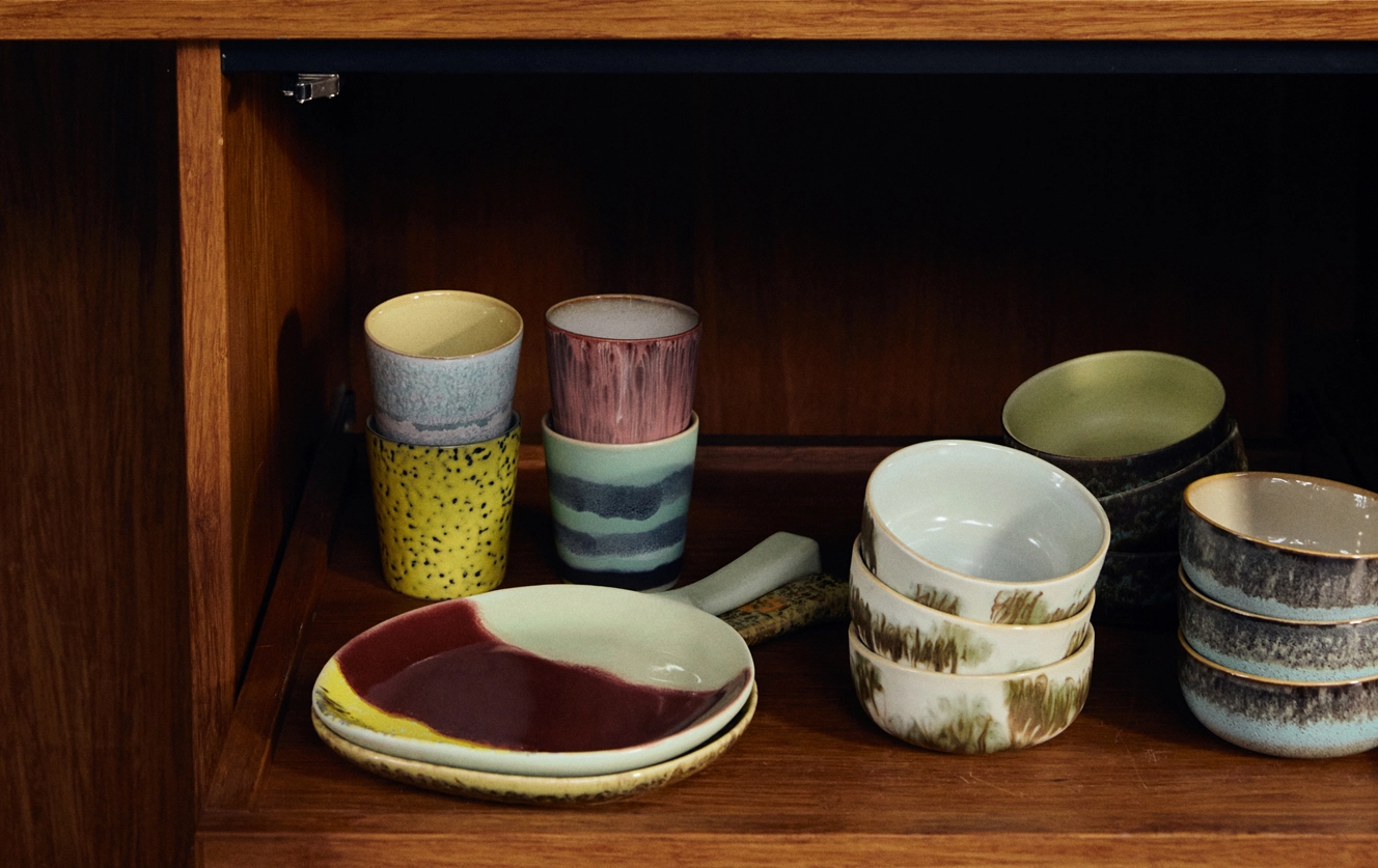 hk living servies