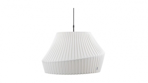 Afbeelding Hollands Licht Pleat Hanglamp