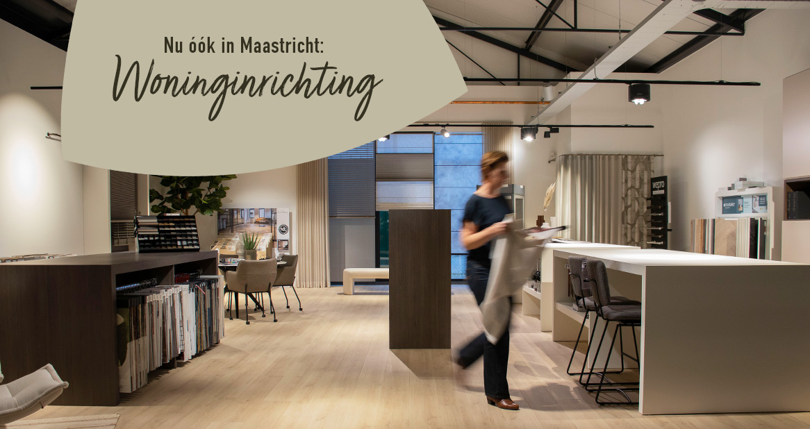 Woninginrichting