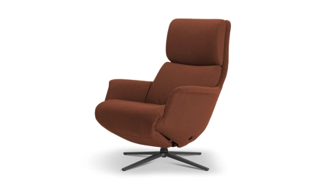 Ijcoon Fauteuils bij Groter in Wonen
