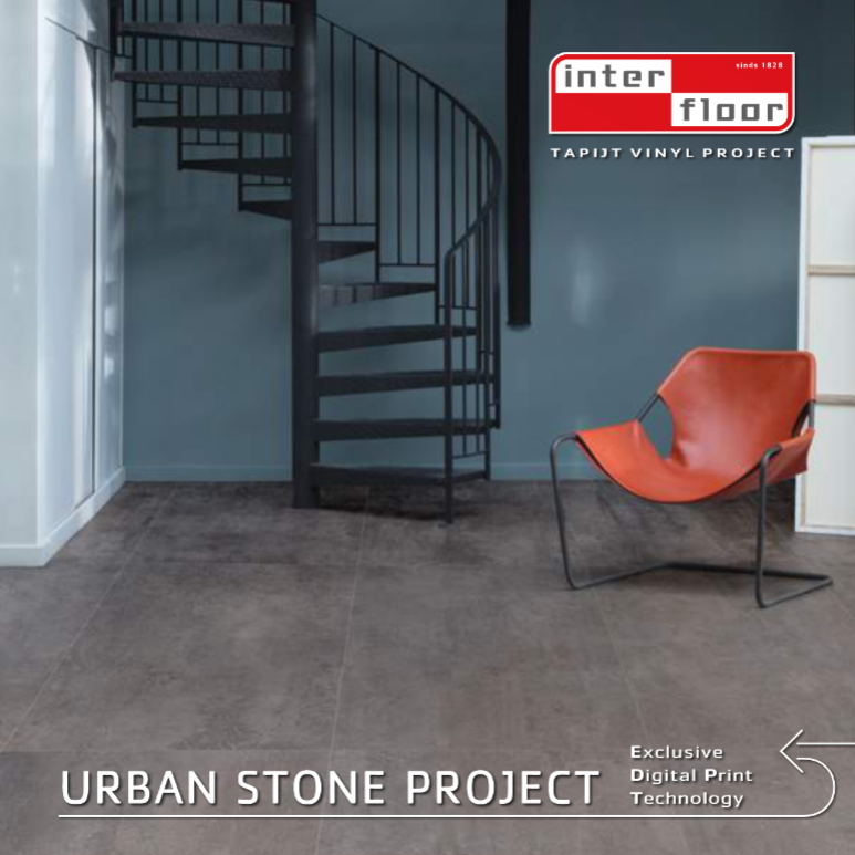 Urban Stone Project