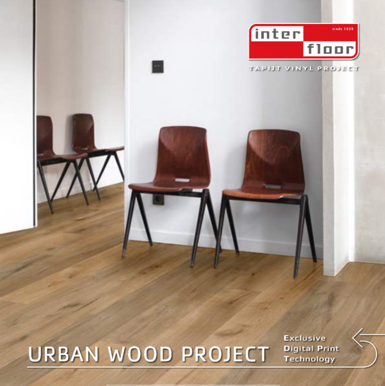 Urban Wood Project