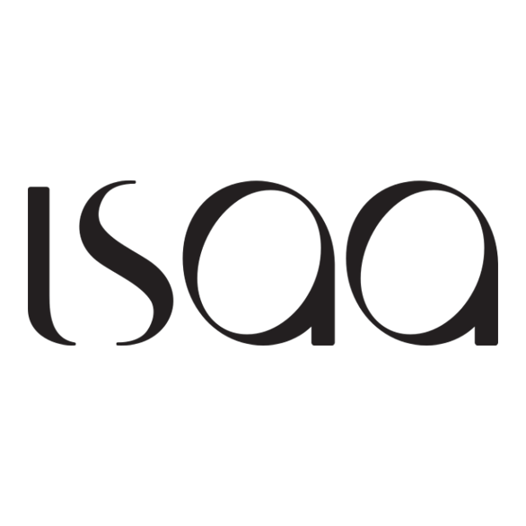 Logo Isaa