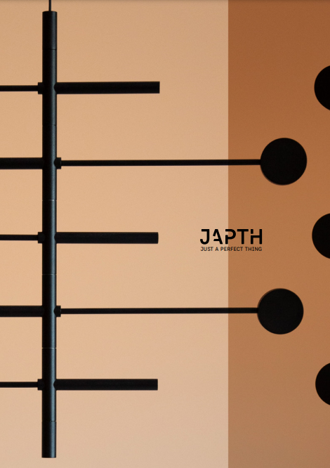 JAPTH Catalogus