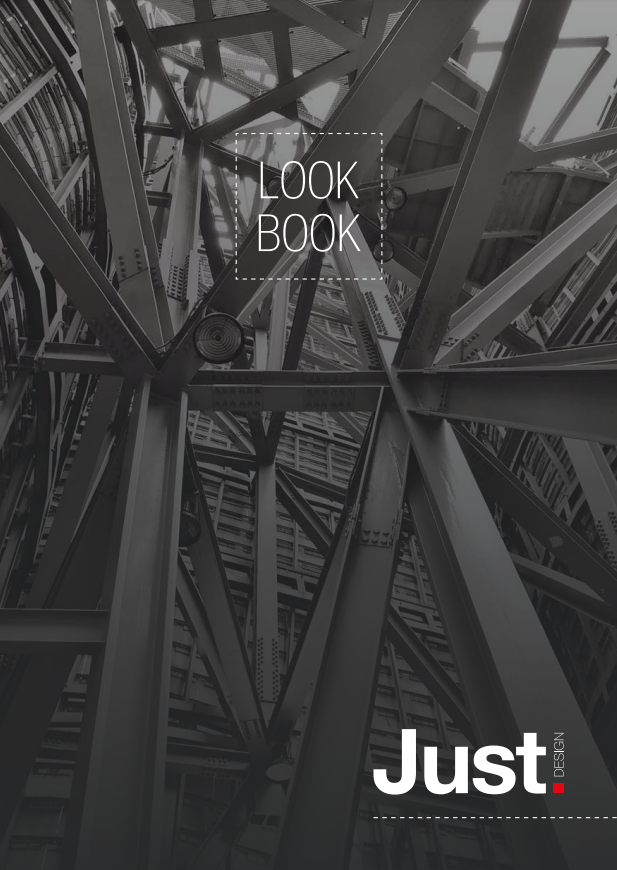 Lookbook Just Design