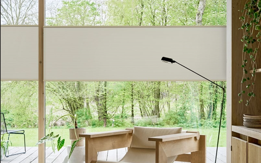 Sfeerfoto Kvadrat Shade