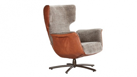 Afbeelding Label First Class Fauteuil 1