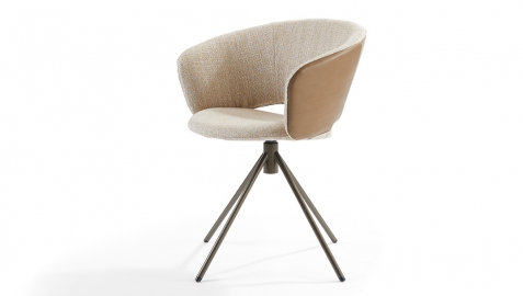 Label Van Den Berg Stoelen bij Groter in Wonen