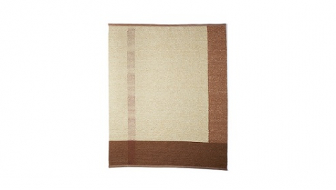 Label Red Chain Karpet van Label