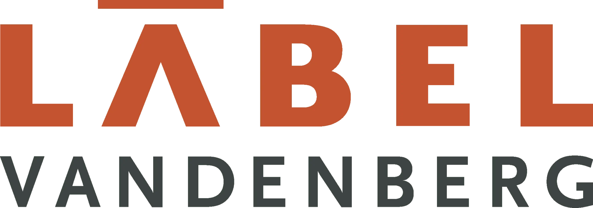 Logo Label Van Den Berg