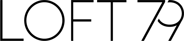 loft79 logo