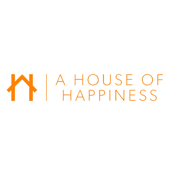 A House Of Happiness logo