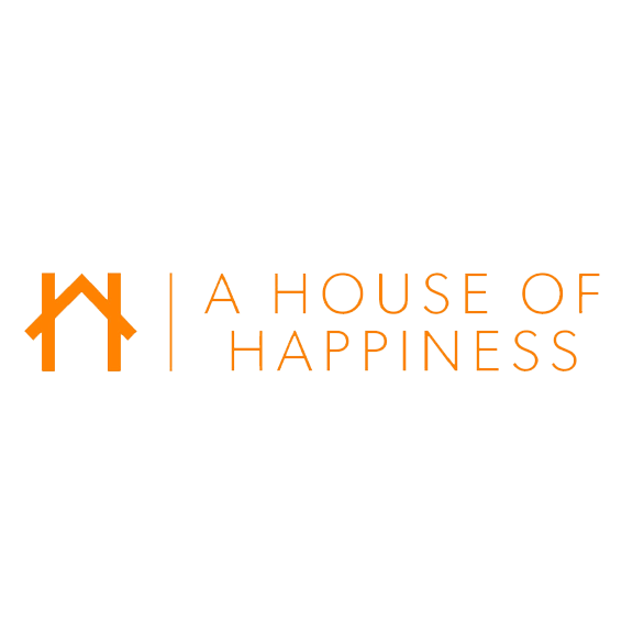 Logo A House Of Happiness